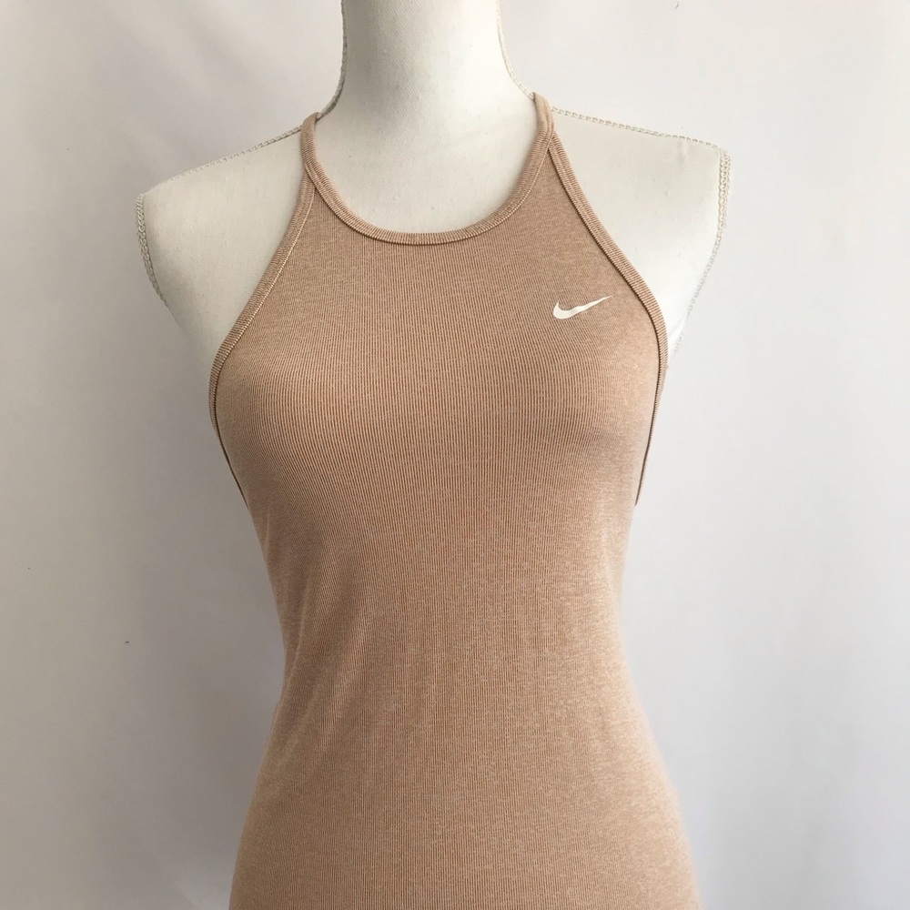 Nike Dri-Fit workout top